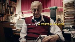 Trailer release Ila Ayn & A Certain Nasser