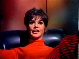 Three On A Couch - (Original Trailer)