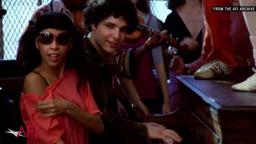 Alan Parker and Irene Cara on Making Fame