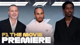 World Premiere Highlights