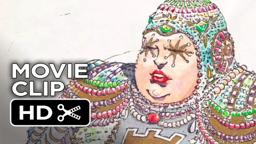 Jodorowsky's Dune Movie CLIP - Orson Welles (2014) - Documentary HD