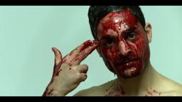 WAKE UP - a Michael Mando film (2016)