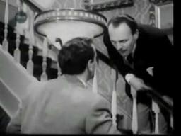 Terry-Thomas in "The Green Man" - (1956)