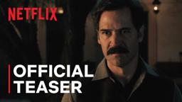 Official Teaser [Subtitled]