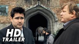 In Bruges (2008) Original Trailer [FHD]