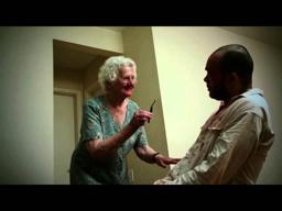 DR - Short Movie (2012)