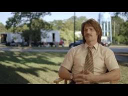 Behind the Scenes of The Case For Christ!