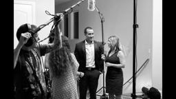 “Graduation Afternoon” Behind the scenes Stephen King short film adaptation