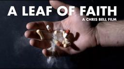 A Leaf of Faith (Trailer 1)