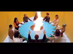 The Holy Mountain (Official Trailer) | ABKCO Films