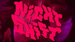 NIGHT SHIFT ⚡︎ Proof of Concept ⚡︎ Horror Short Film