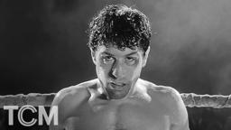 Sugar Ray Robinson Defeats Robert De Niro in the Boxing Ring | Raging Bull (1980) | TCM