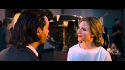 POSTHUMOUS (Trailer - german)