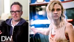 Director Kyle Rankin Details How He Approached the Subject Matter of RUN HIDE FIGHT