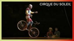 Saltimbanco by Cirque du Soleil - Official Trailer