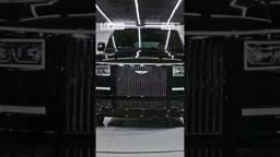 Elevated Security Features