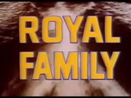 ROYAL FAMILY 1969 BBC Documentary