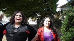 Walking to Linas - Trailer