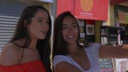 #FOLLOWME (New Trailer 2019)