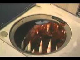 The Abomination (1985) Trailer.