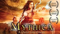 Mythica: A Quest for Heroes - Official Trailer