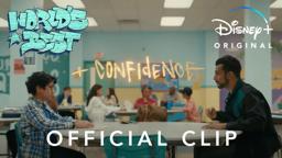 Official Clip - 'Louder, Little Man'