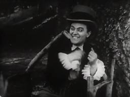 Ye Olden Grafter 1915 (Старый жулик).