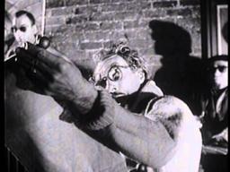 The Rebel Set trailer (1959)