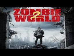 Zombie World 2 2018 Trailer movie ᴴᴰ