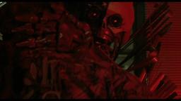 Hardware (1990) Robot Kills Perv