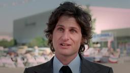 Blue Sunshine on Blu Ray in stunning HD