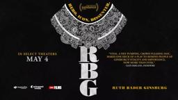 RBG - Official Trailer