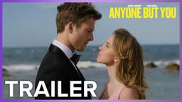 Official Trailer (Greenband)