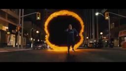 Director Chris Columbus Featurette