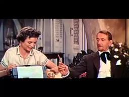 Three Coins in A Fountain trailer