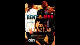 RENT-A-MAN TRAILER TÜRKÇE ALTYAZILAR 🎥 TURKISH SUBTITLES 🎬