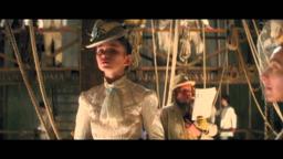 Anna Karenina - A Bold New Vision of the Epic Story of Love