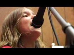 Girls Rock Trailer
