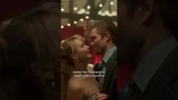 "I'm just trying to be a good wife".