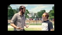 Charlie Veitch 180 U Turn on 9/11 Conspiracy RoadTrip