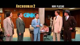 Anchorman 2: The Legend Continues -  Politically Correct