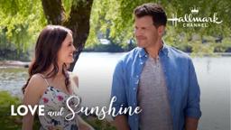 On Location - Love and Sunshine - Hallmark Channel