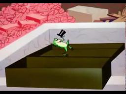 Hello my Baby... all frog songs