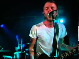 Lucero "Nights Like These" (Dreaming in America)