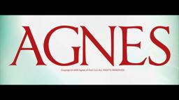 AGNES - Official Teaser Trailer (HD)