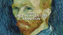VAN GOGH: POETS & LOVERS | OFFICIAL TRAILER | EXHIBITION ON SCREEN