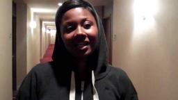 Thelma + Louise Press Tour Stop #3