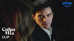 Nick Leaves Noah Stranded [Subtitled]