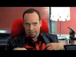 Big Fat Liar Official Trailer #1 - Paul Giamatti Movie (2002) HD