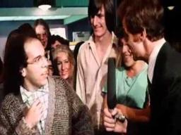 Eli Roth on I DISMEMBER MAMA